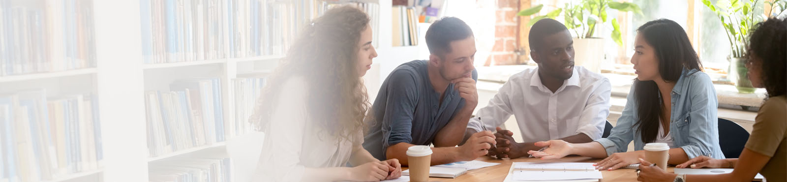 Master of Business Administration