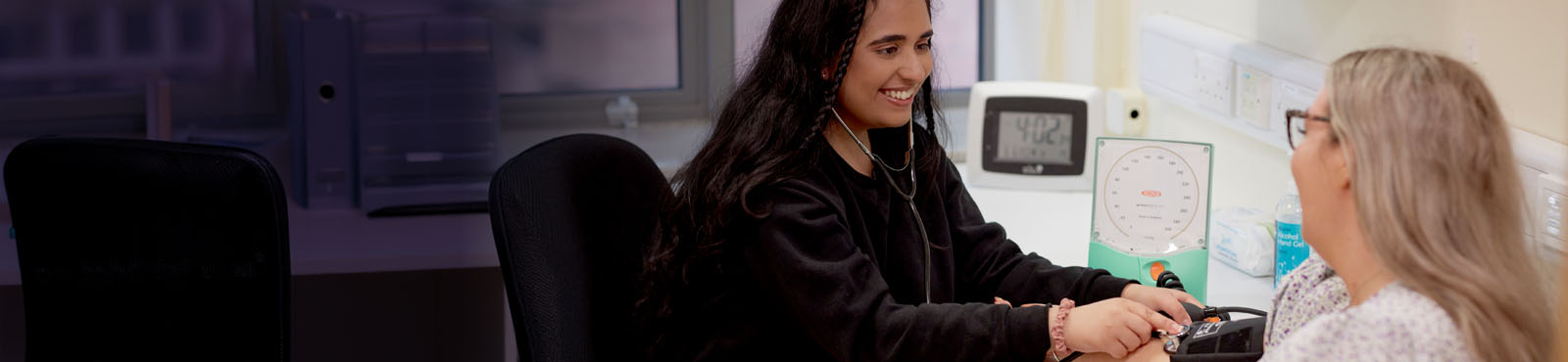 Physician Assistant Studies