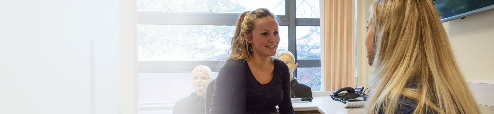 Practice Education (Social Work)