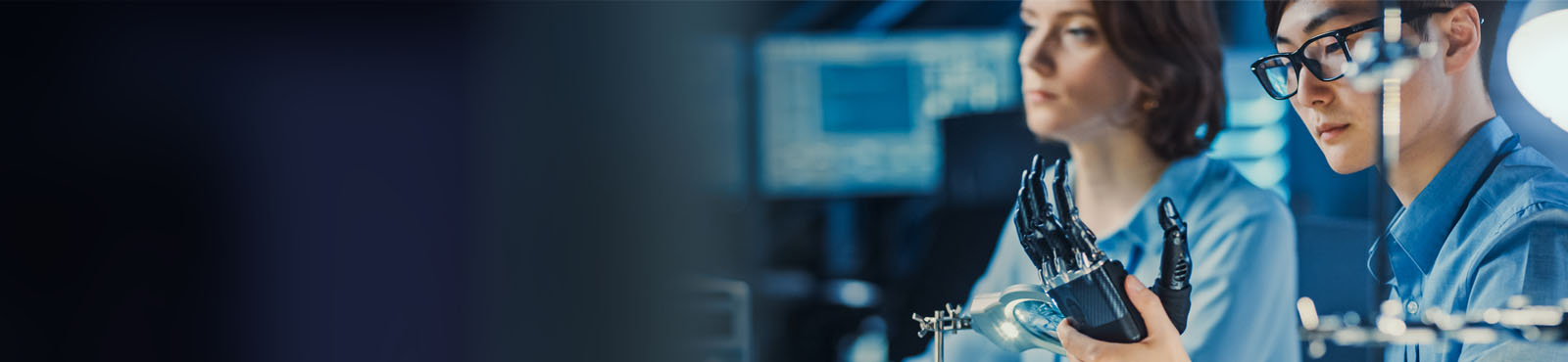 Prosthetics and Orthotics