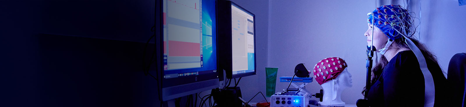 Psychological Research Methods