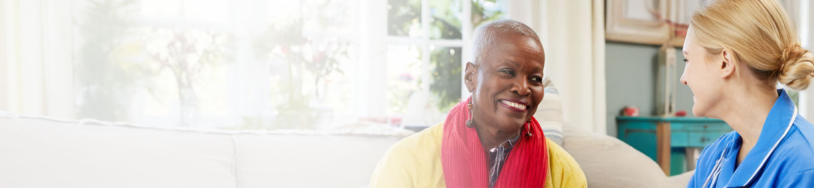 Specialist Community Nursing - District Nursing Pathway