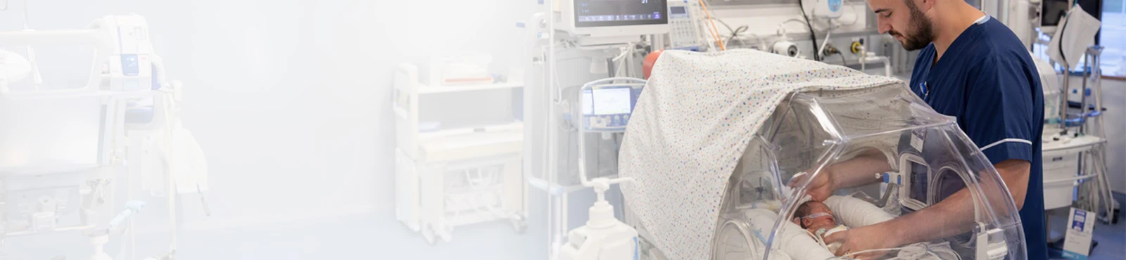 Specialist Neonatal Care