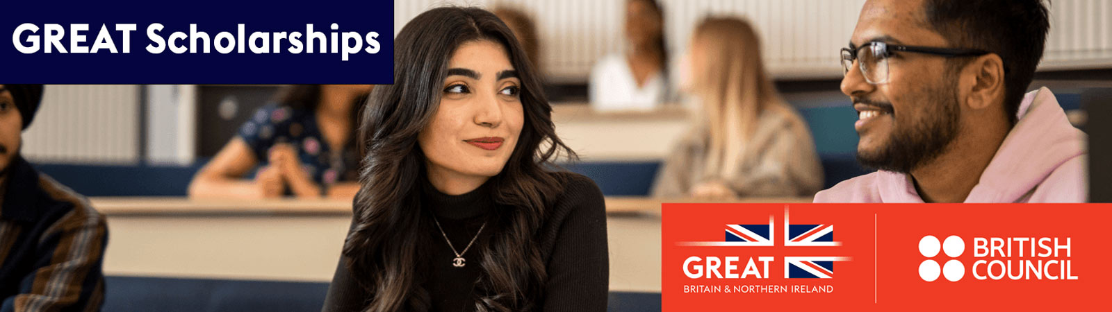 Great Scholarships 2023