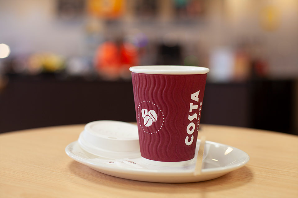 CENTRAL Café & CENTRAL To Go