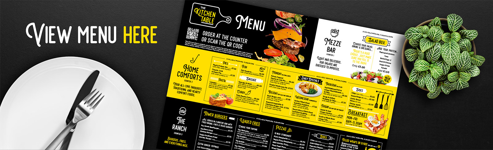 kitchen-table-menu-email-graphic