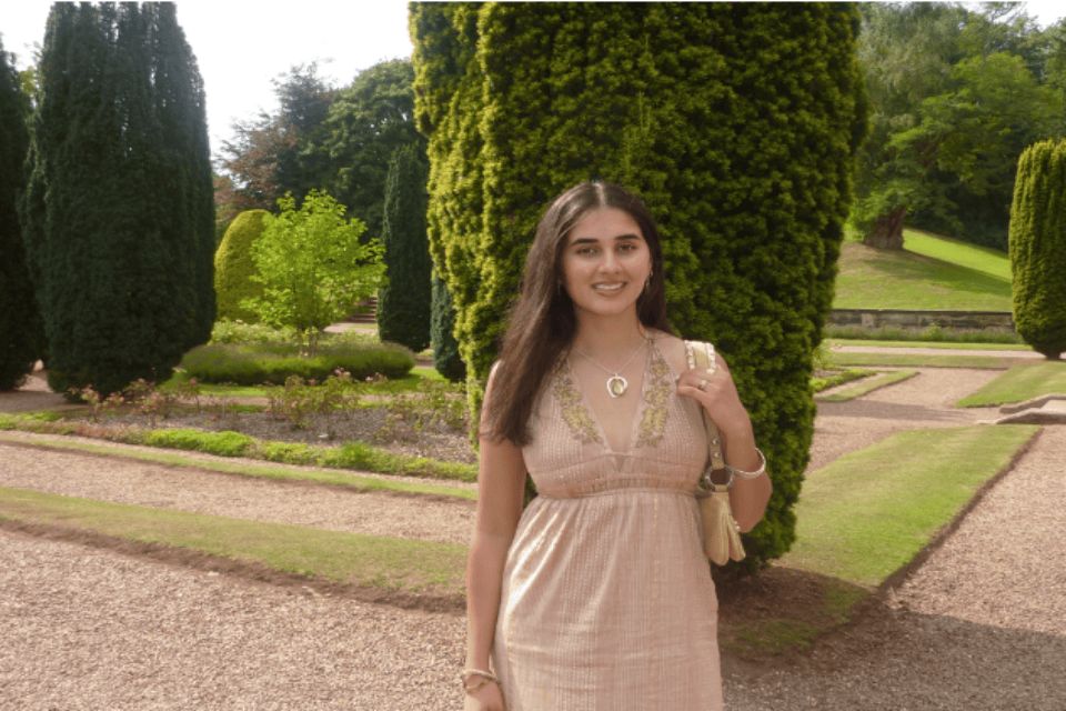 My Foundation Year experience- and how it helped prepare me for my degree 