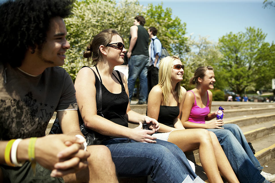 Summer Schools for Keele students 