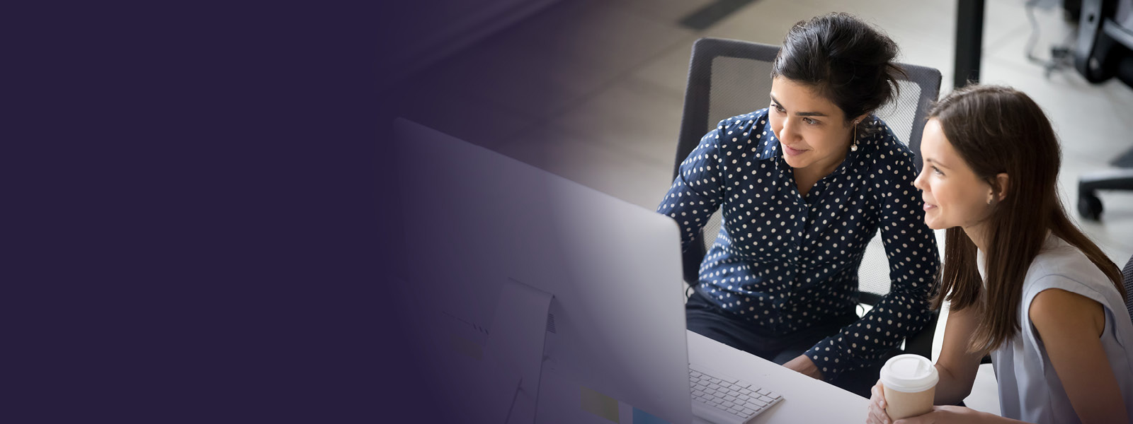 Placement opportunities banner