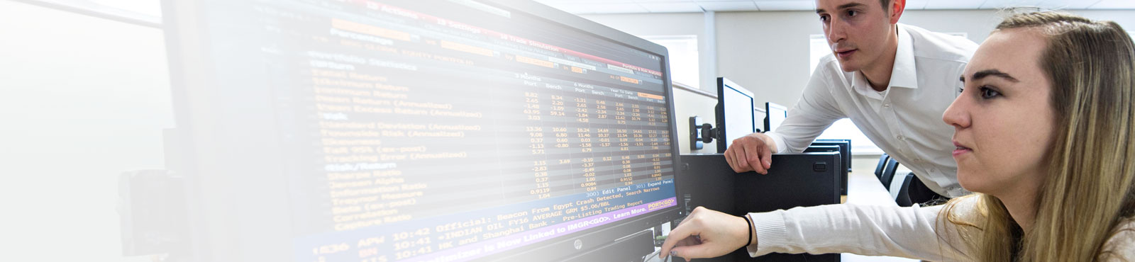 Accounting and Finance