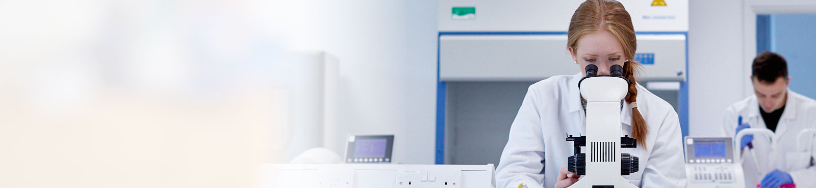 Biochemistry with Neuroscience with Integrated Master's