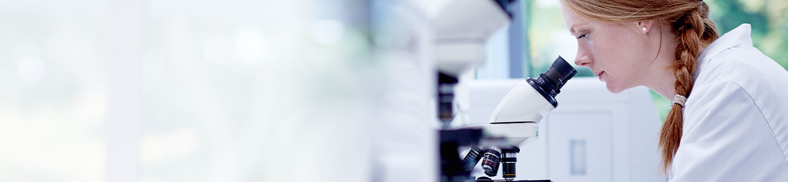 Biology with Integrated Master's