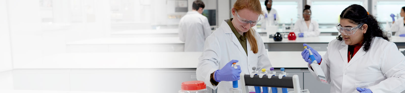 Bioveterinary Science