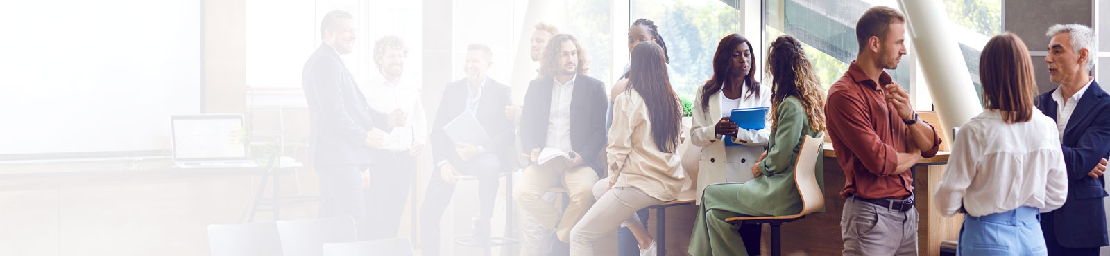 Business Management with Hospitality