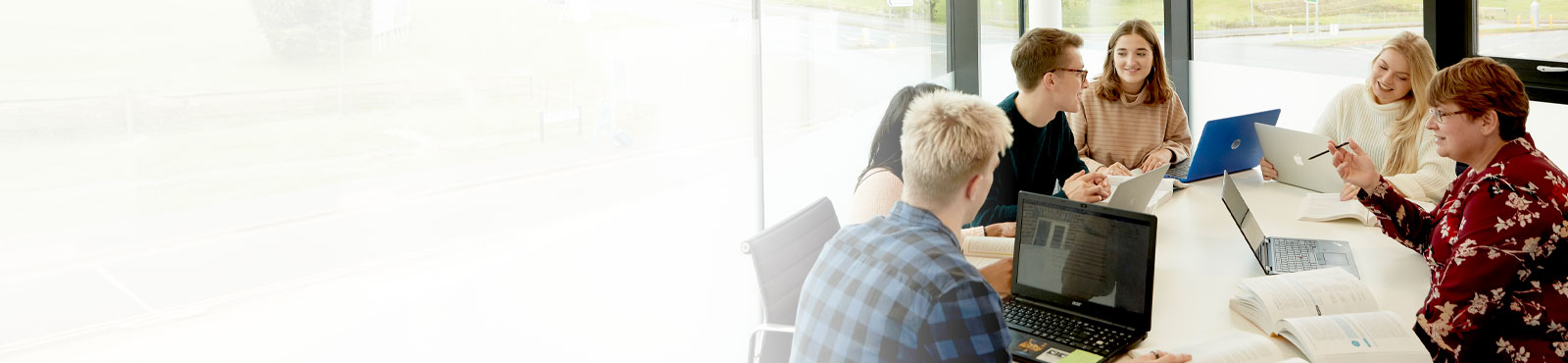 Business Management with Human Resources