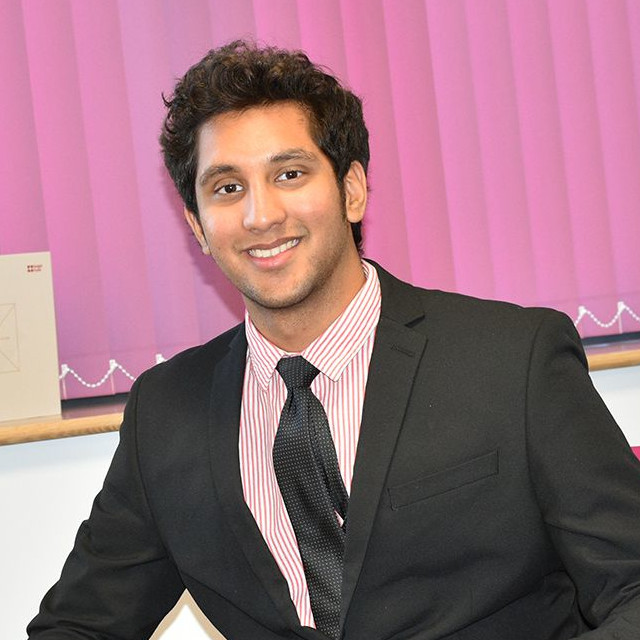 Salman, Human Resource Management and Marketing