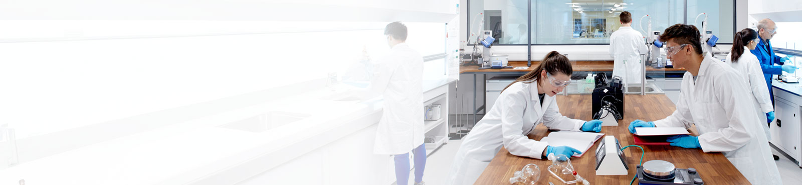 Chemistry with Materials Chemistry