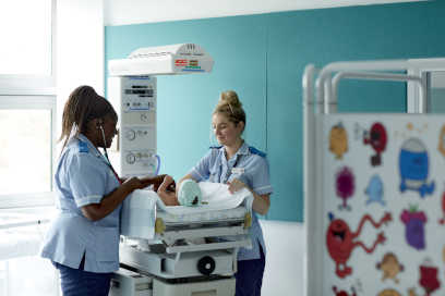 Student nurses