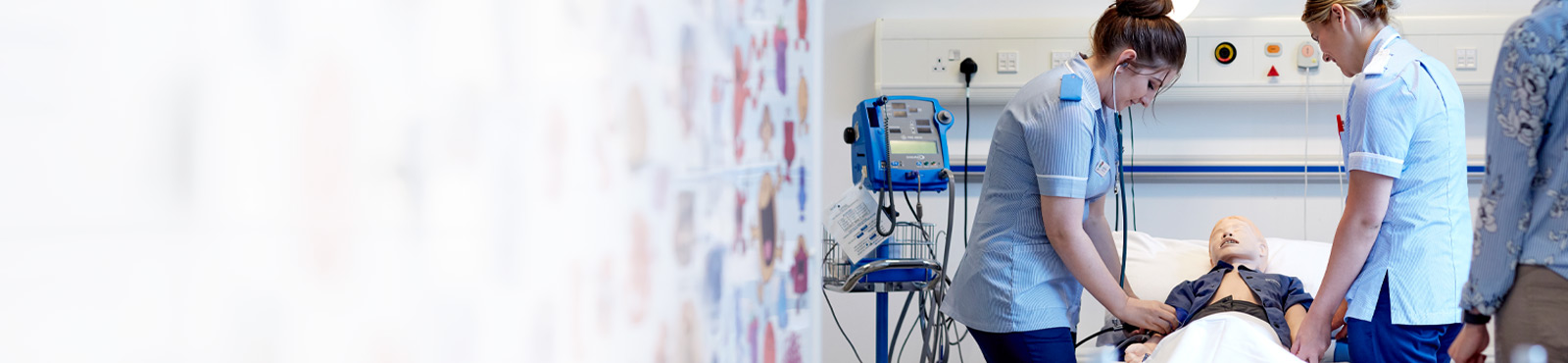 Nursing (Children's)