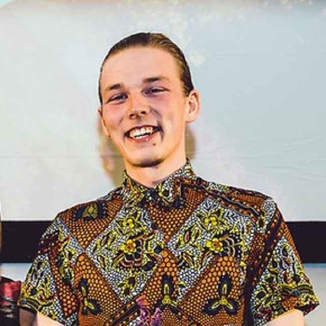 Liam, Computer Science