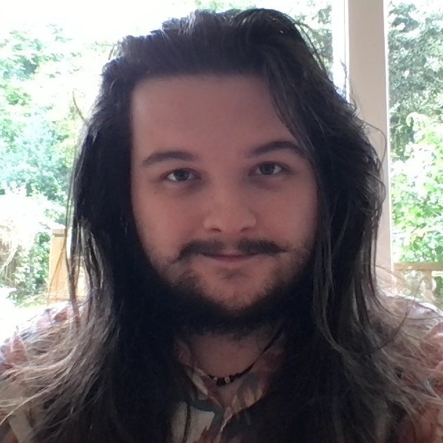 Jonah, Computer Science graduate