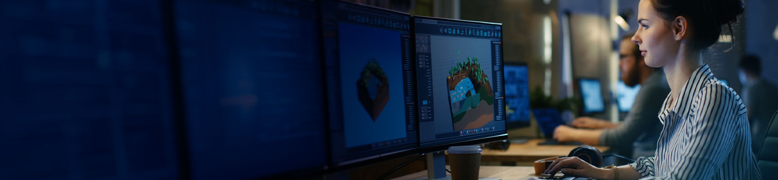 Computer Science (Games)