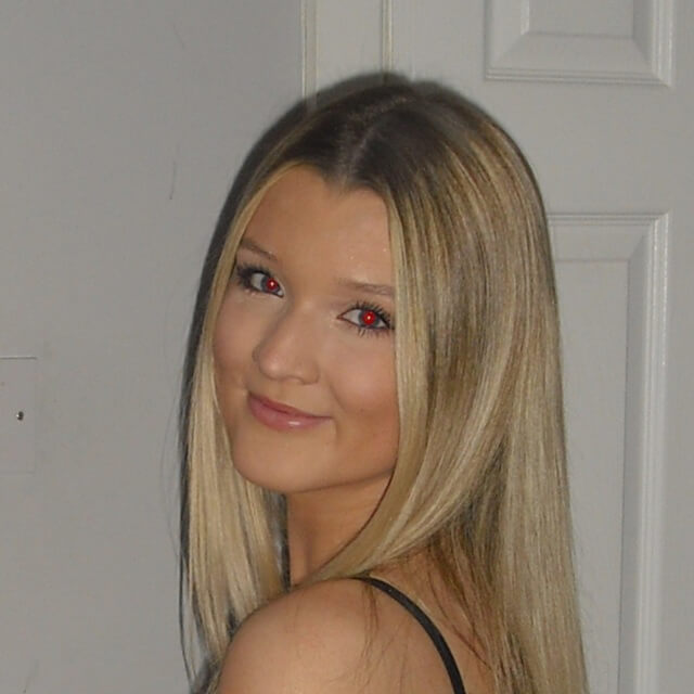 Picture of Alex, Marketing and Media student