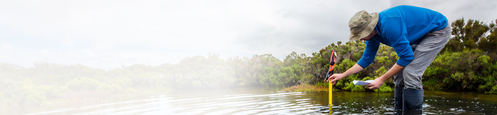 Ecology and Conservation with Integrated Master's