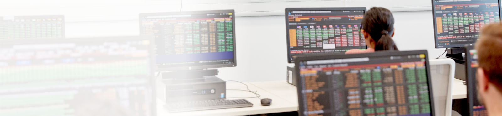 Economics and Finance