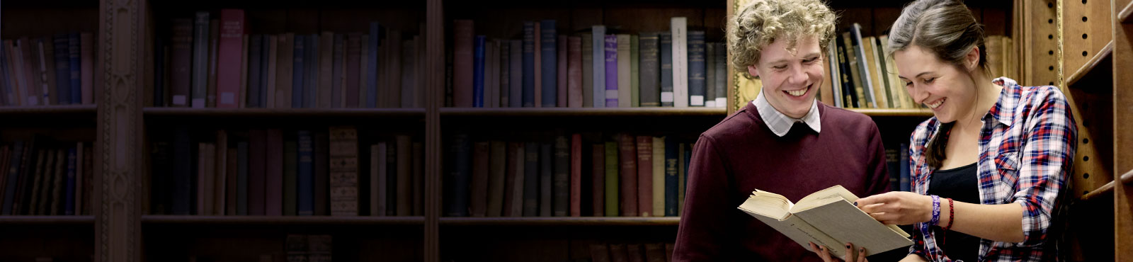 English and Creative Writing