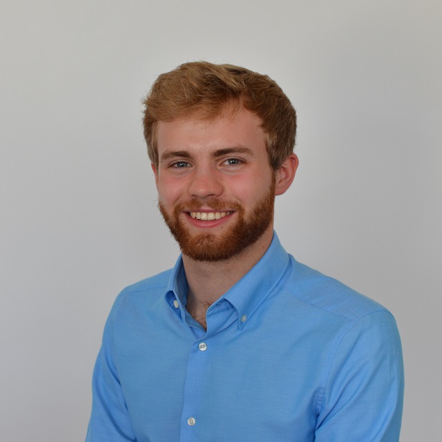 Christopher, Applied Environmental Science and Physics