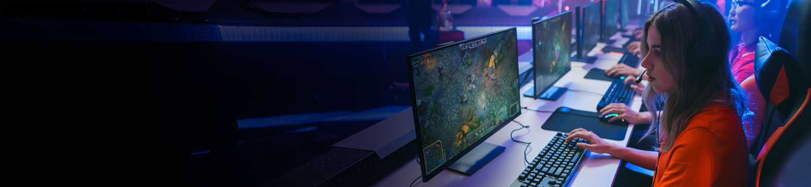 Esports Business Management