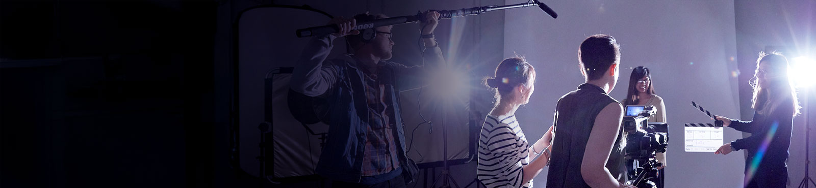 Film and Media Studies