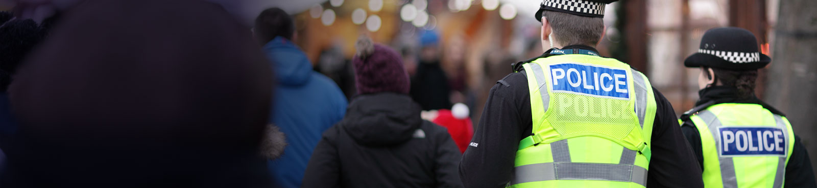 Forensic Science with Criminology