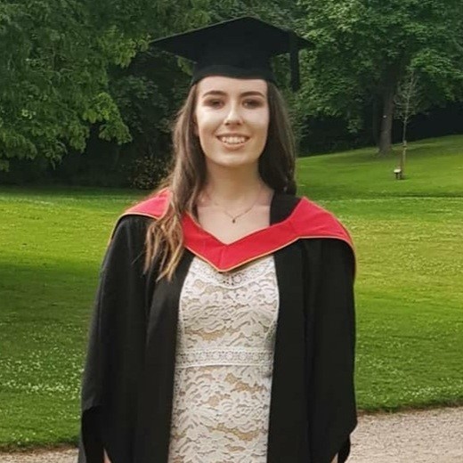 Rebecca, Forensic and Analytical Investigation with Integrated Master's