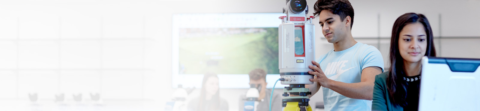 Geography (Human and Physical)