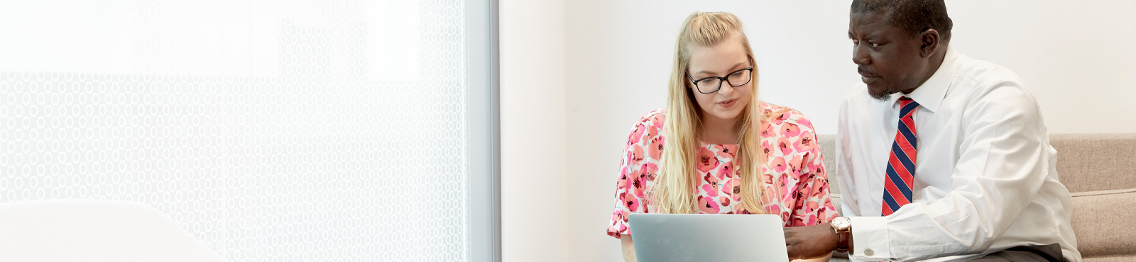 Geography with Business Management