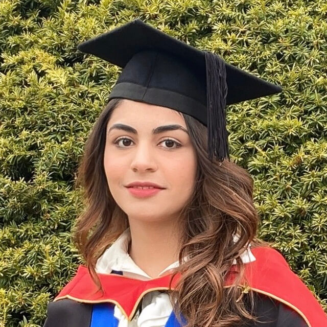 Kaiynat, Mathematics with Integrated Master's