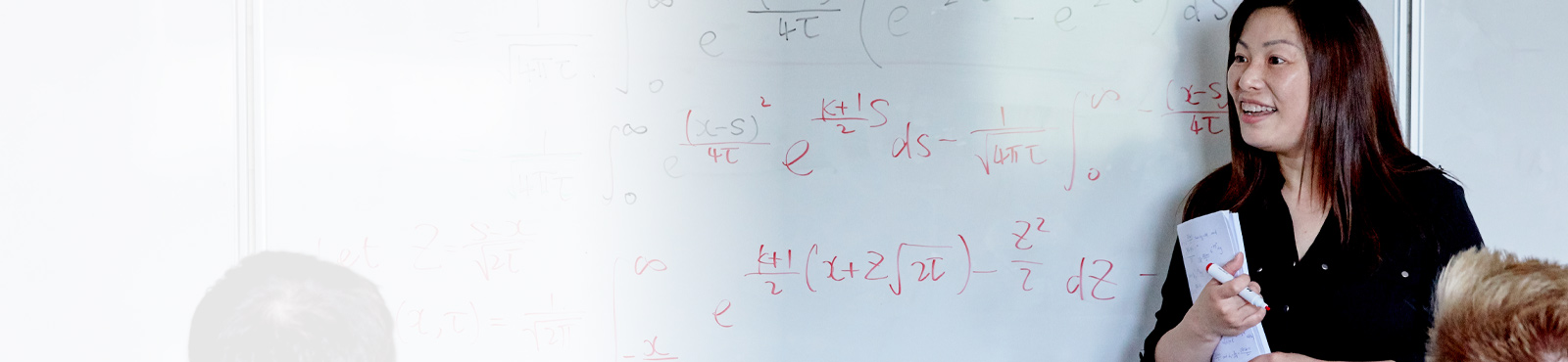 Mathematics (Pure Mathematics)