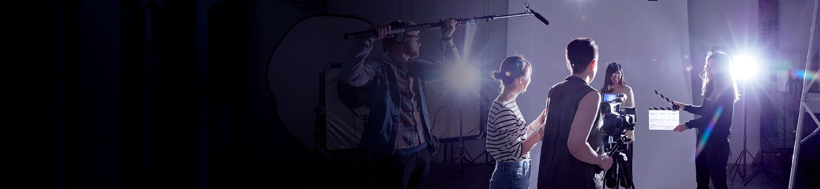 Media and Communications