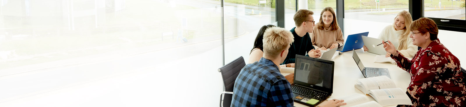 Media with Business Management