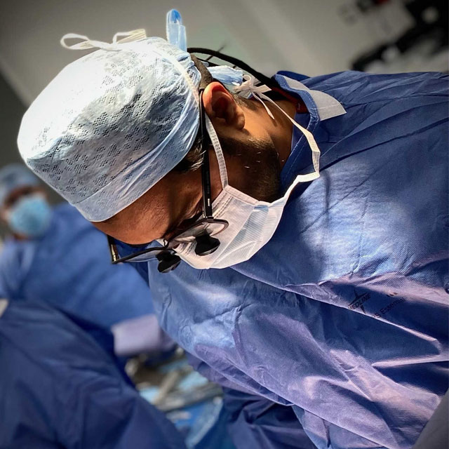 A Keele medicine graduate working as a Junior Doctor.