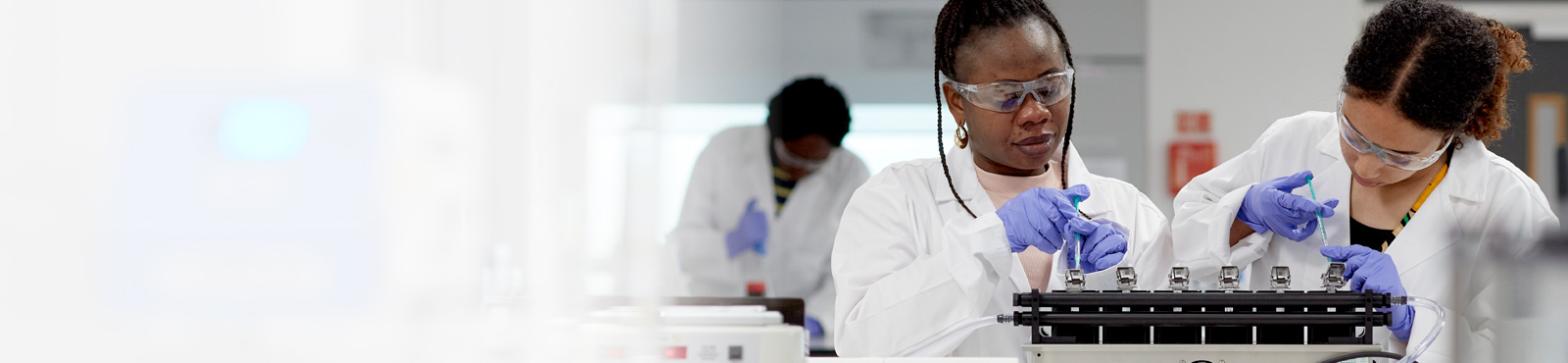 Microbiology and Immunology with Integrated Master's