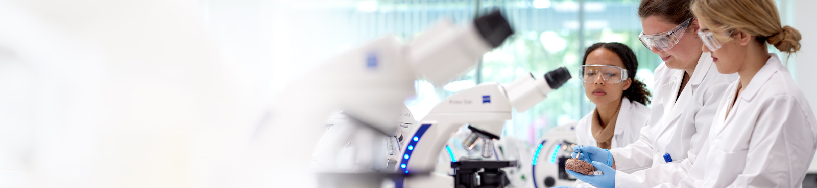 Neuroscience with Psychology