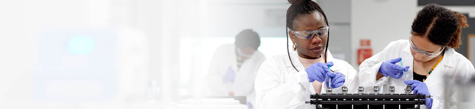 Pharmacology with Integrated Master's