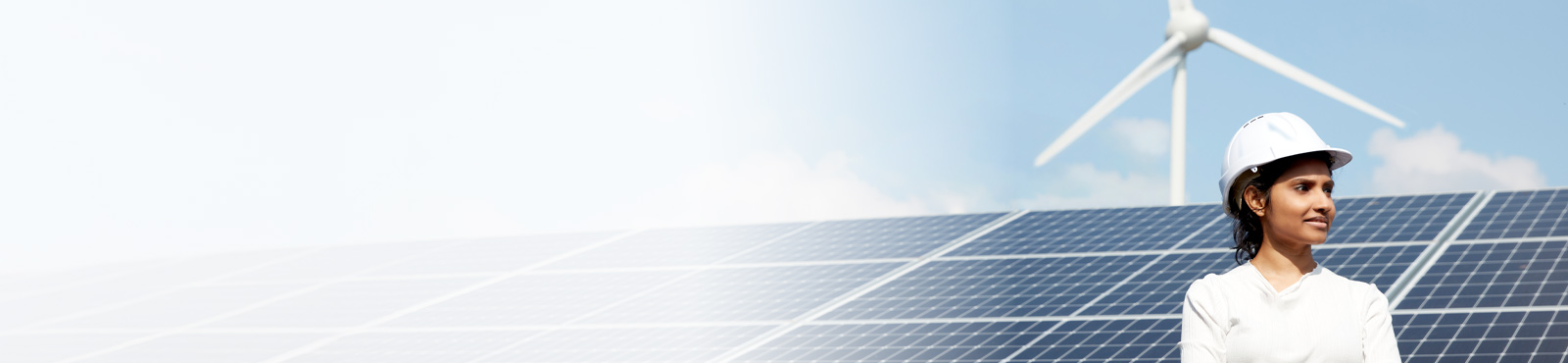 Physics with Renewable Energy