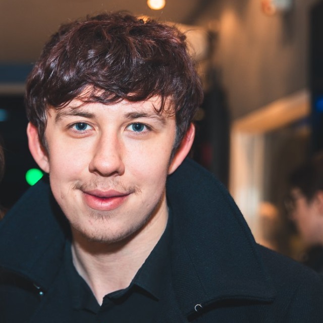 Picture of Pierce, Psychology