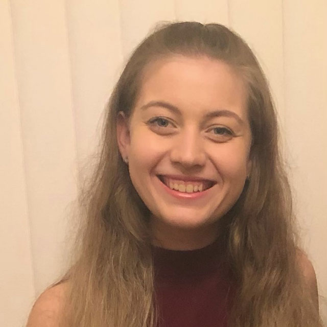 Picture of Victoria, Radiography (Diagnostic Imaging) BSc