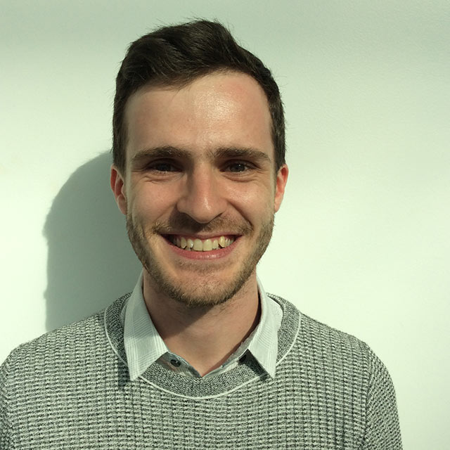 Picture of Max, Radiography (Diagnostic Imaging) BSc