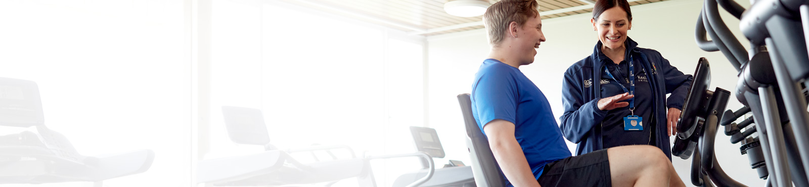 Rehabilitation and Exercise Science